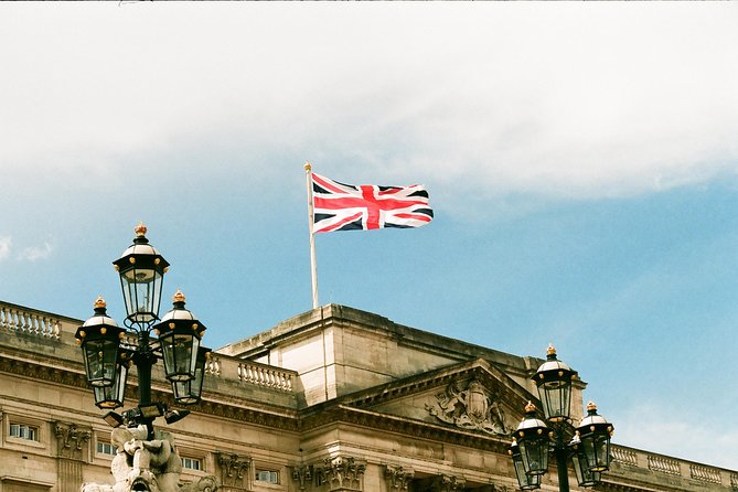 London In One Day - A Private & Bespoke Tour Itinerary - Westminster Abbey: Coronations and Royal Events