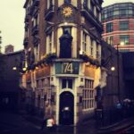 London Introduction Walking Tour - Exploring Whitehall and Political Landmarks