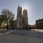London: Jewish History - Private Walking Tour - Starting at Westminster Abbey to Set the Scene