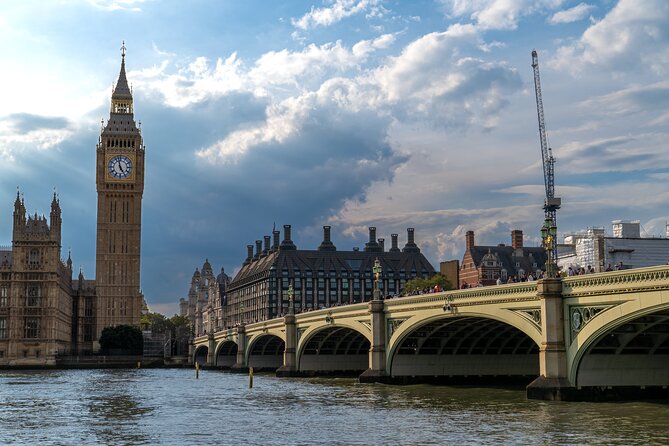 London Like a Local Full Day Custom Tour with Private Guide - Westminster Abbey: Royal Ceremonies and History