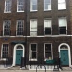 London Literary Private Walking Tour Of Bloomsbury - Starting at Dominion Theatre and the Tour’s Early Morning Departure