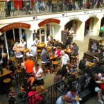 London Market Tour in Executive Luxury Vehicle private - Leadenhall Market: From Roman Roots to Boutique Shopping