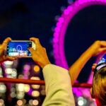 London Night Tour See the City Lights - An Efficient Way to Cover London’s Nighttime Highlights