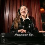 London: NYE Dinner & Party at Ayllu - The Venue and Meeting Point in Paddington