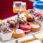 London: Paddington Bear Afternoon Tea Bus Tour & Audio Guide - Starting Point in Central London: Easy Access Near Charing Cross