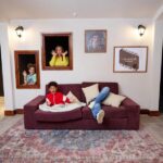 London: Paradox Museum Entry Ticket - Unique Visual and Tactile Exhibits in the Paradox Museum