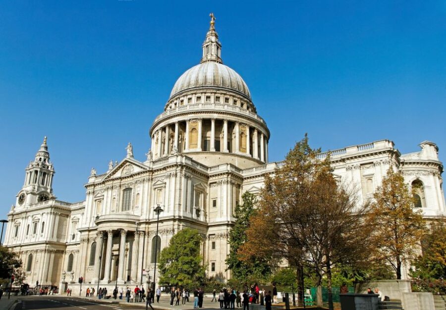 London: Private City Highlights Tour 6 Hour - Discovering London’s Most Famous Landmarks