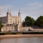 London: Private Crown Jewels Car Tour - Luxury Private Transport in Central London
