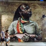 London Private Music Tour with a Local Guide Tailored to Your Interests - Starting Point at Camden Town Station