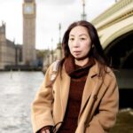 London: Private Photo Session at Iconic Landmarks - Meeting Point at the London Eye Entrance
