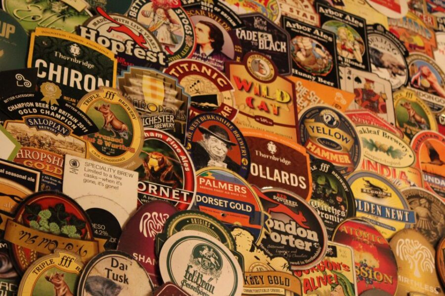 London: Private Pub Tour - The Origins of Londons Famous Pub Culture