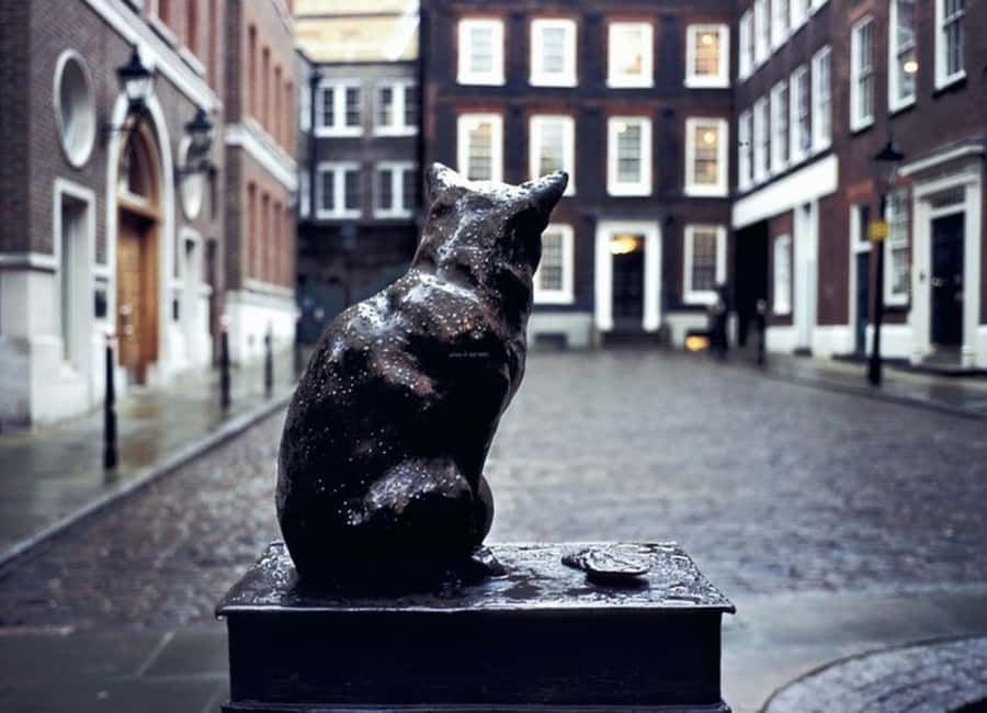 London: Private Secret London Tour with Local Expert - Meeting Point and Tour Logistics at the Royal Courts of Justice