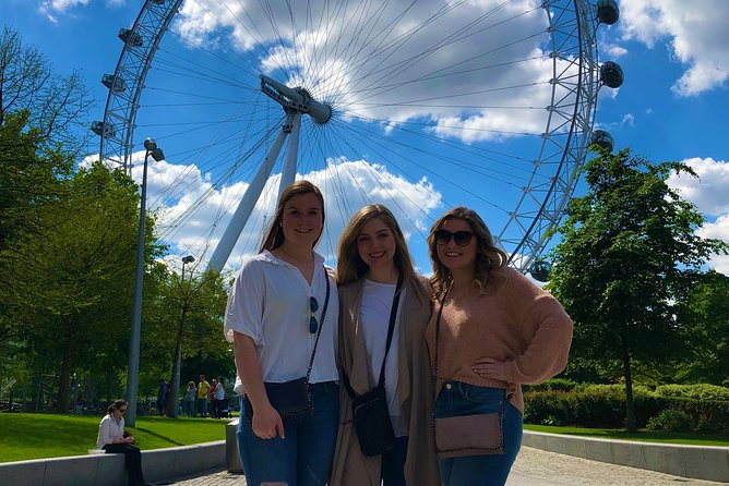 London Private Tour by car - Highlights of London’s Iconic Sights from the Comfort of a Car