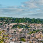 London: Private Tour of Bath with Guide and Transfer - Exploring Bath’s Roman Heritage and Thermal History