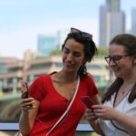 London Public Buses Audio Tour - The Tour Starts at Trafalgar Square, London