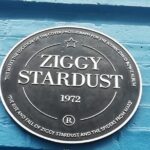 London Rocks! Private Music Walking Tour in Soho 2hrs - The Beatles Last Concert on Savile Row