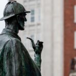 London Sherlock Holmes: Crack the Case Walking Adventure - Exploring The Langham, London and Nearby Locations