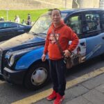 London Sightseeing Private Black Cab Tour with Hotel Pick Up - Discovering Iconic Landmarks from a Comfortable Black Cab
