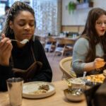 London: Soho & Chinatown Food Walking Tour - Starting Point at Broadwick Street or Spirit of Soho Mural