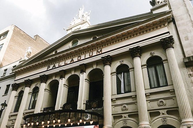 London Soho District - Exclusive Guided Walking Tour - The Unique Appeal of a Guided Soho Experience