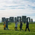 London: Stonehenge, Avebury & Silbury Hill Day Trip - Visiting the Ancient Stone Circles of Avebury