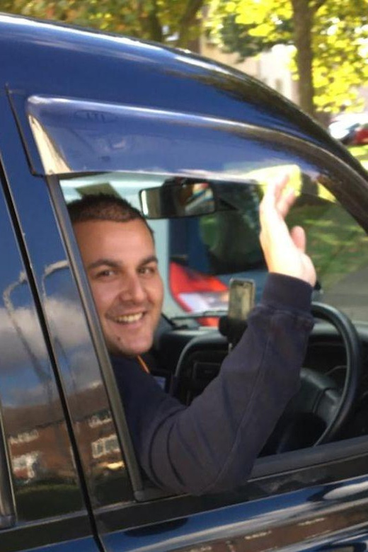 London: Taxi 50+ Sights Private Tour & Thames River Cruise - Starting Point: Central London Pickup from Soho