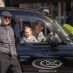 London Taxi Capital Highlights Tour - Discover Westminster’s Royal and Political Landmarks