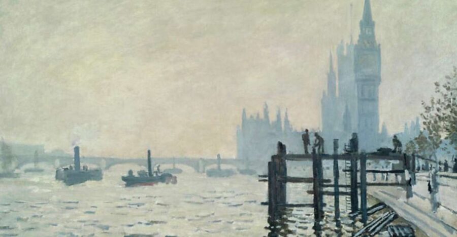 London: The Impressionists, Monet, Turner & Private Gallery - The Art of Impressionism in London
