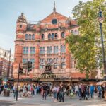 London: The Wizard's Mystery Exploration Game - What You Can Expect from the Puzzle-Based Exploration