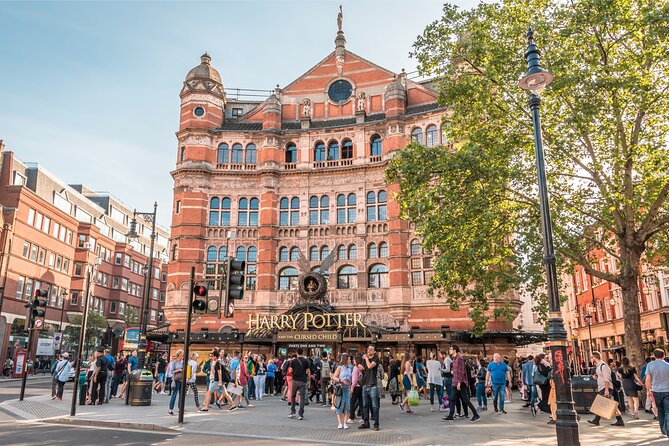 London: The Wizard's Mystery Exploration Game - What You Can Expect from the Puzzle-Based Exploration