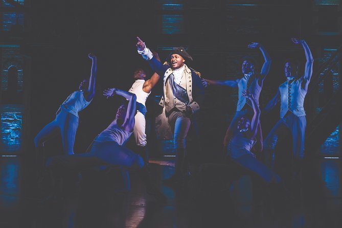 London Theatre: Hamilton - Why Pre-Book Your Hamilton Tickets in London?