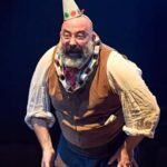 London: Ticket to A Christmas Carol at The Old Vic - The Old Vic: A Historic Venue for Festive Theatre