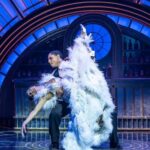 London: Ticket to Top Hat - Top Hat’s Setting at the Southbank Centre