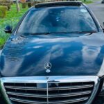 London to Dover Transfer - Choice of Vehicles and Comfort Features