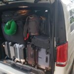 London to Southampton Cruise Terminal/Hotel with Stopover at Stonehenge - Stonehenge: A Self-Guided 2-Hour Exploration