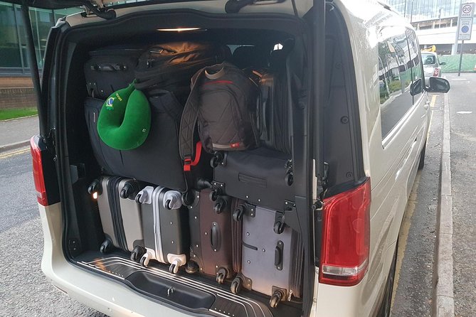 London to Southampton Cruise Terminal/Hotel with Stopover at Stonehenge - Stonehenge: A Self-Guided 2-Hour Exploration