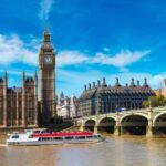 London to Southampton Cruise Terminals Private Port Transfer - Wide Range of Vehicle Options for Every Group Size