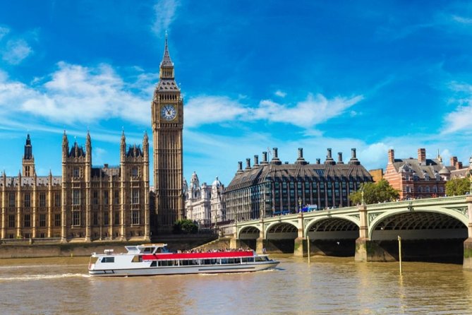 London to Southampton Cruise Terminals Private Port Transfer - Wide Range of Vehicle Options for Every Group Size