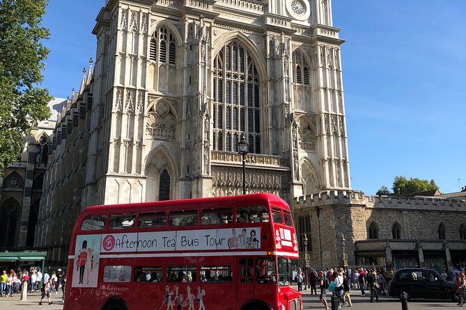 London to Southampton Private Transfer - Starting Point: Pickup from Your London Hotel