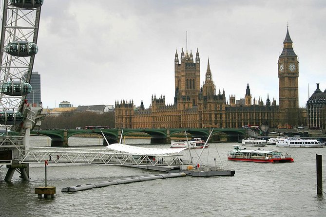 London to Southampton Private Transfer Service - How the Transfer Works: Pickup from London and Drop-off in Southampton