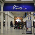 London To St Pancras Station Private Transfer Departure Service - From Your Hotel or Private Address to St. Pancras Station