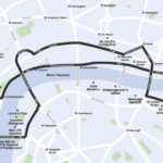 London Tootbus Bar Bus Sunset Tour with Drinks - The Unique Sunset Experience from the Rooftop Bus