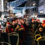 London Tootbus Christmas Lights Tour - Highlights of London’s Christmas Decorations from a Double-Decker Bus