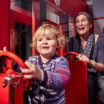 London Transport Museum One Day Ticket - Book in Advance for Flexibility and Convenience