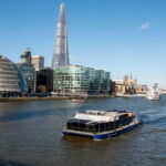 London: Ultimate One-Day Tour with Tower, Abbey & Cruise - The Tour Starts at Parliament Square’s Viscount Palmerston Statue