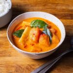 London: Vegetarian Thai Cooking Class with Wine - An Introduction to Vegetarian Thai Flavors and Techniques