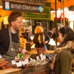 London Walking Food Tour With Secret Food Tours - The Guide Experience and Personal Touch