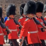 LONDON Westminster 25 TOP SITES small groups walking Tour - Discovering Royal Residences: St. Jamess Palace and Buckingham Palace