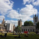 London: Westminster Private Walking Tour & London Eye - The 3-Hour Private Walking Tour Through Westminsters Icons