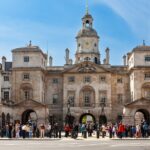 Londons Crown Secret: Self-Guided Royal Puzzle Quest - Exploring Westminster Abbey and Its Surroundings